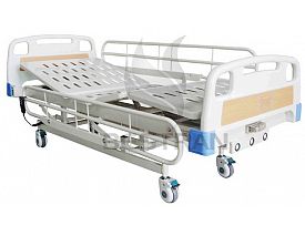 3-Function Electric Hospital Bed