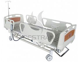 3-Function Electric Hospital Bed