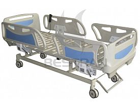 3-Function Electric Hospital Bed