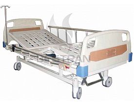 2-Function Electric Hospital Bed