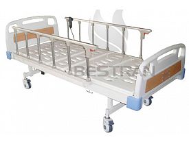 2-Function Electric Hospital Bed