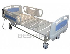 2-Function Electric Hospital Bed