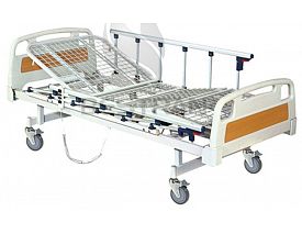 2-Function Electric Hospital Bed
