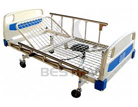 1-Function Electric Hospital Bed