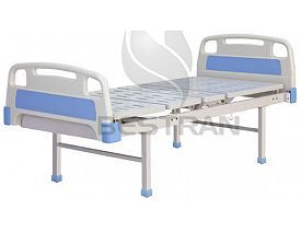 Flat Hospital Bed 