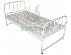 Flat Patient Bed 