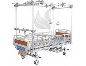 Hospital Orthopedic Bed