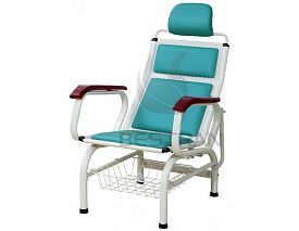 Medical Transfusion Chair