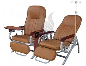 Manual Transfusion Chair