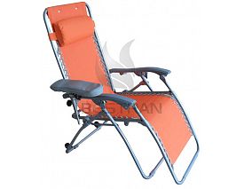 Folding Blood collection chair