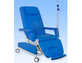 Manual Dialysis Chair