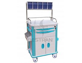 ABS Anesthesia Trolley