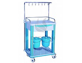 ABS IV Treatment Trolley