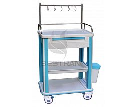 ABS IV Treatment Trolley