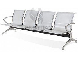 4-seat hospital Waiting Chair 