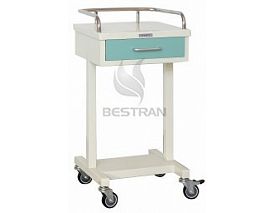 Steel Clinical Trolley