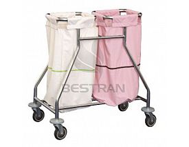 Trolley for Dirty Clothes