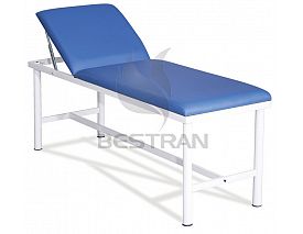 Steel Examination Table