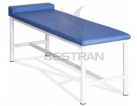 Hospital Steel Examination Bed