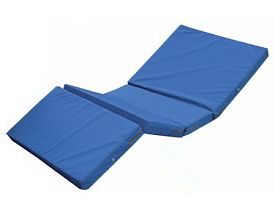 4-Folding Medical Mattress 