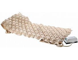 Anti-decubitus Air Mattress(Bubble)