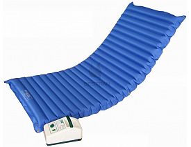 Air-Jet anti-decubitus air mattress