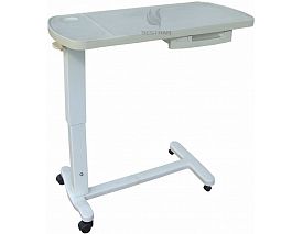 Hospital Over bed Table 