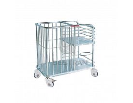 Linen Trolley