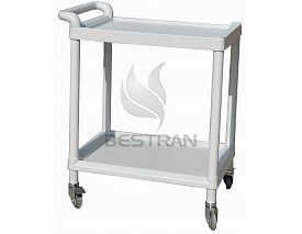 ABS Utility Trolley