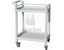 ABS Utility Trolley