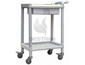 ABS Utility Trolley