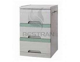 ABS Bedside Cabinet 