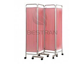 4-folding Bed Screen