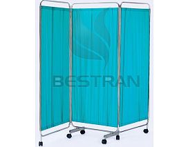 3-folding Bed Screen