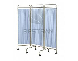 3-folding Bed Screen