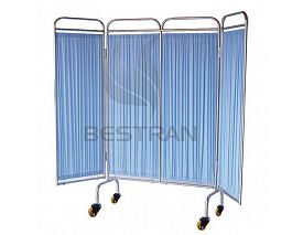 4-folding Bed Screen