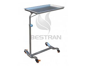 One Post Tray Stand 