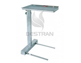 One Post Tray Stand 