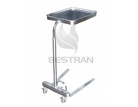 One Post Tray Stand 