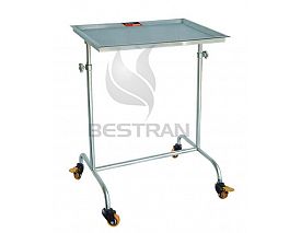 Two Posts Tray Stand