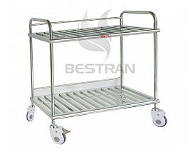 Operation Room Dressing Trolley 