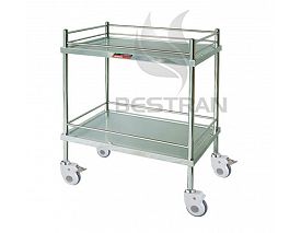 Treatment Trolley