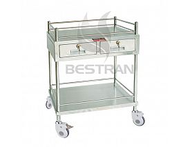 Treatment Trolley with Drawers