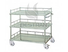 Treatment Trolley