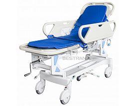 Manual Transfer Stretcher 