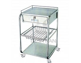 Treatment Trolley with Drawers