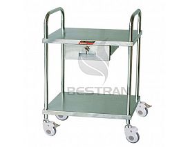 Treatment Trolley