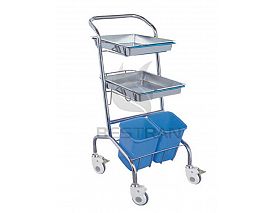 Treatment Trolley