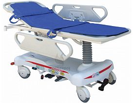 Hydraulic Stretcher 