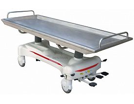 Hydraulic Stretcher